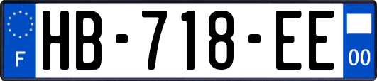 HB-718-EE