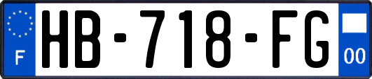 HB-718-FG