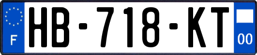 HB-718-KT