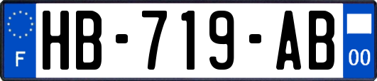 HB-719-AB