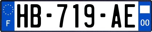 HB-719-AE