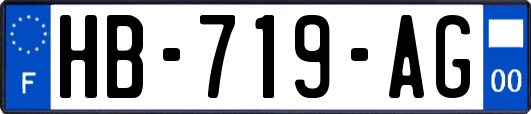 HB-719-AG