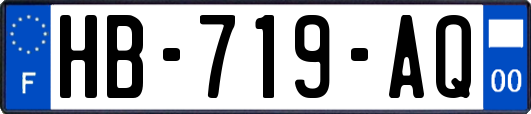 HB-719-AQ