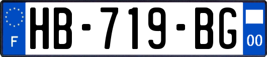 HB-719-BG