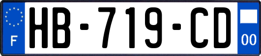 HB-719-CD