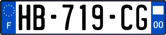 HB-719-CG