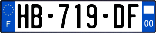 HB-719-DF