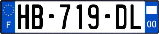 HB-719-DL