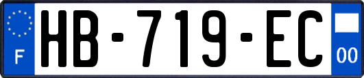 HB-719-EC