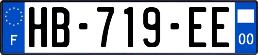 HB-719-EE