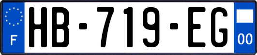 HB-719-EG