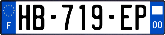 HB-719-EP