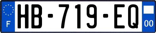 HB-719-EQ