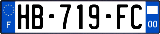 HB-719-FC
