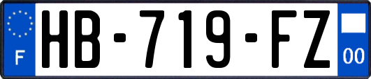 HB-719-FZ