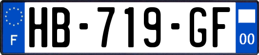 HB-719-GF