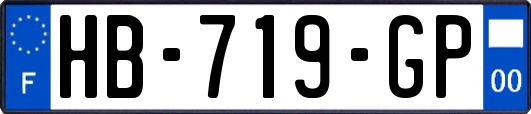 HB-719-GP