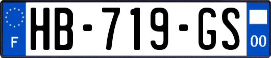 HB-719-GS