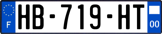 HB-719-HT