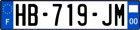 HB-719-JM