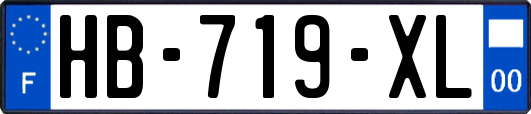 HB-719-XL