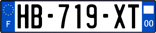 HB-719-XT