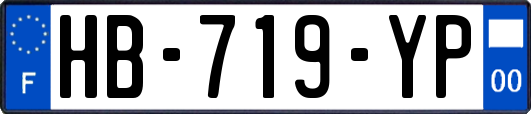HB-719-YP