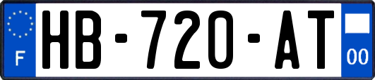 HB-720-AT