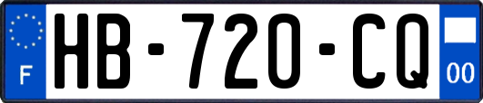 HB-720-CQ