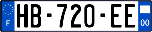 HB-720-EE