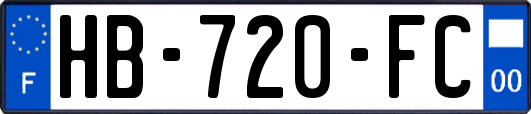 HB-720-FC