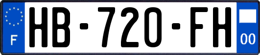 HB-720-FH