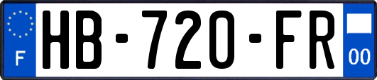 HB-720-FR
