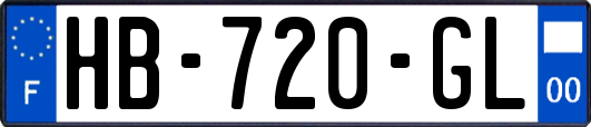 HB-720-GL