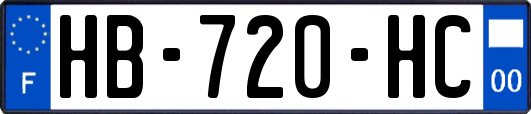 HB-720-HC