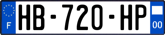 HB-720-HP