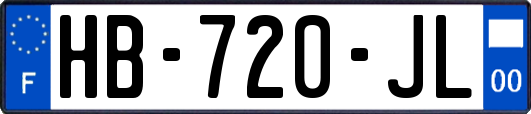 HB-720-JL