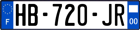HB-720-JR