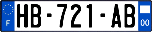 HB-721-AB