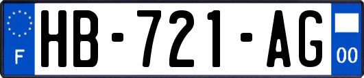 HB-721-AG