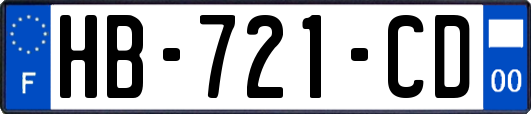 HB-721-CD