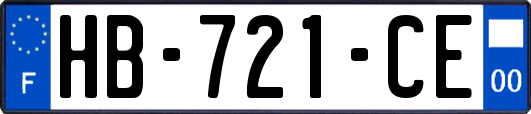 HB-721-CE