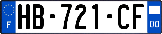 HB-721-CF