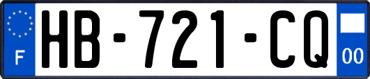 HB-721-CQ