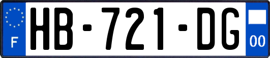 HB-721-DG