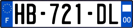 HB-721-DL