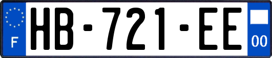 HB-721-EE