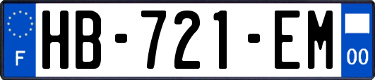 HB-721-EM