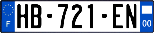 HB-721-EN