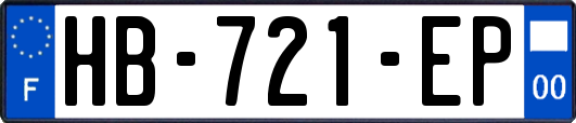 HB-721-EP